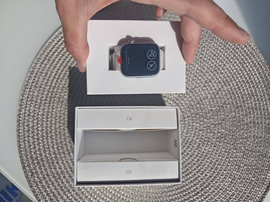 Смартчасовник Huawei Watch Fit 5