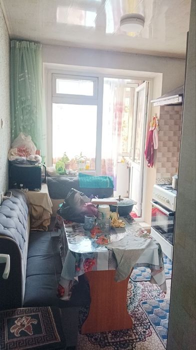 Срочно продается 2 х комнатная квартира