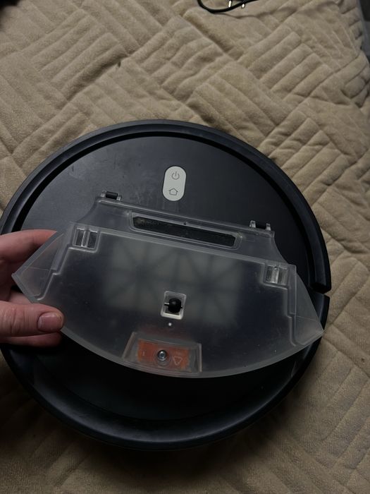 Робот пылесос Xiaomi