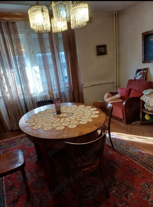 Particular vand casa ultracentral  Fagaras