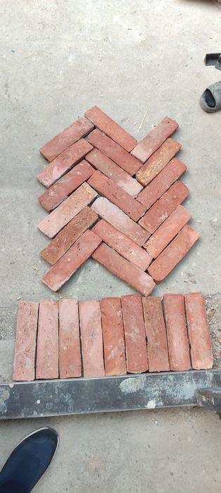 Кирпичи Николай - декоративные кирпичи