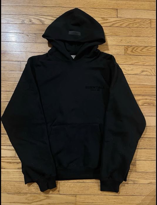 Essentials Hoodie