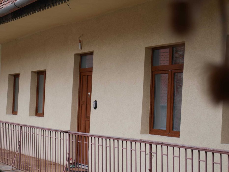 Apartament 84 mp/5 min Centrul Sibiului/400€