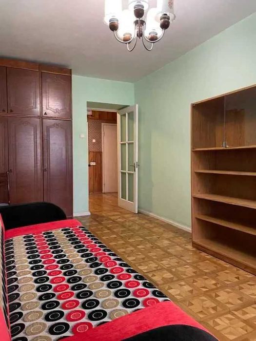 Дава се под наем Тристаен апартамент в София, Зона Б-18 - 100 кв.м за 586.5 € - Снимка #4