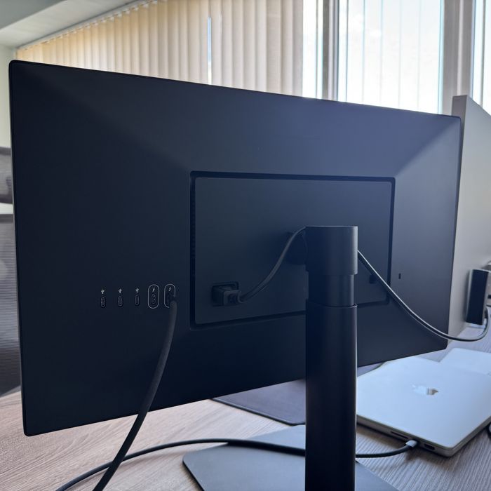 Монитор LG Ultrafine 4k 24” Mac