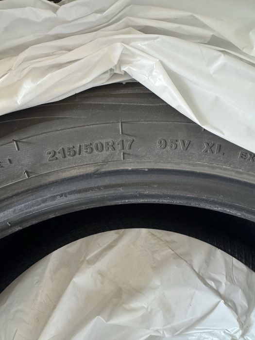 Авто Шины 215/50/17