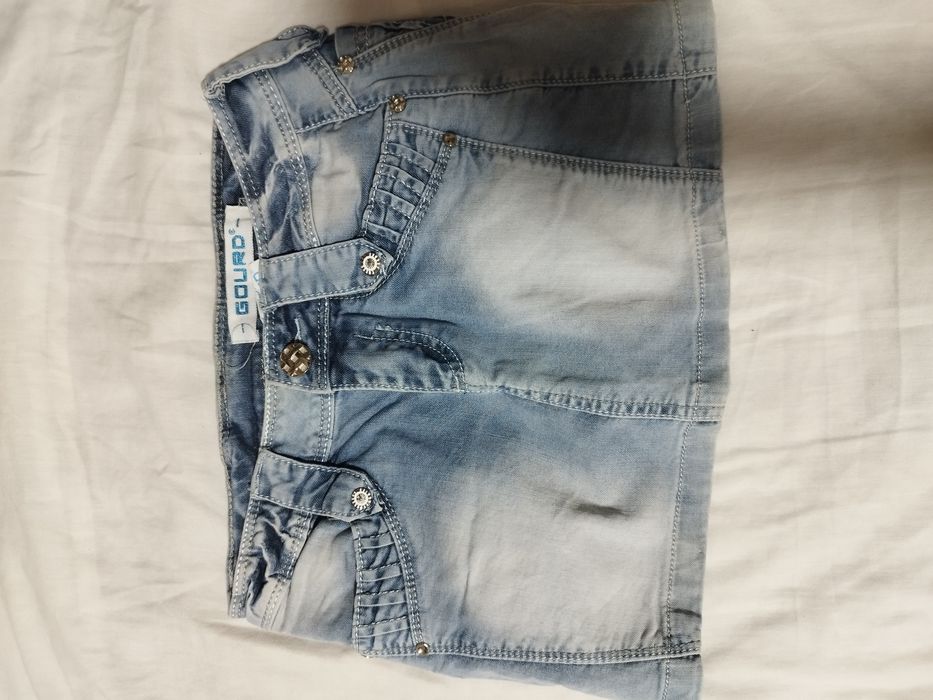 Haine vara fete măr S