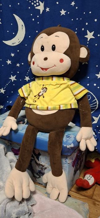 Мягкая игрушки для ребёнка