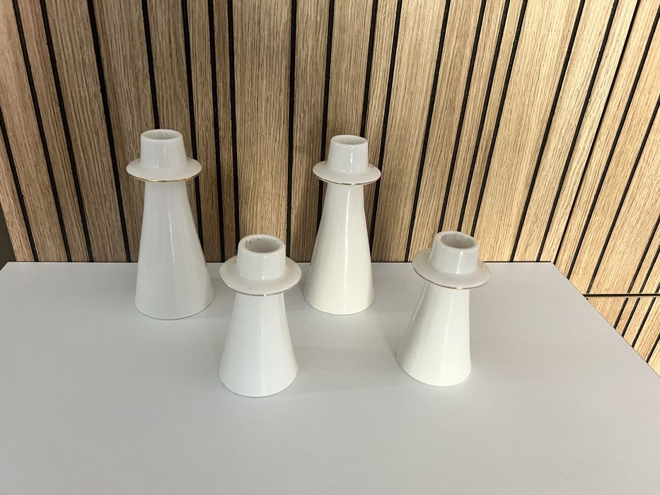 Свещници, 2 размера, Zara Home