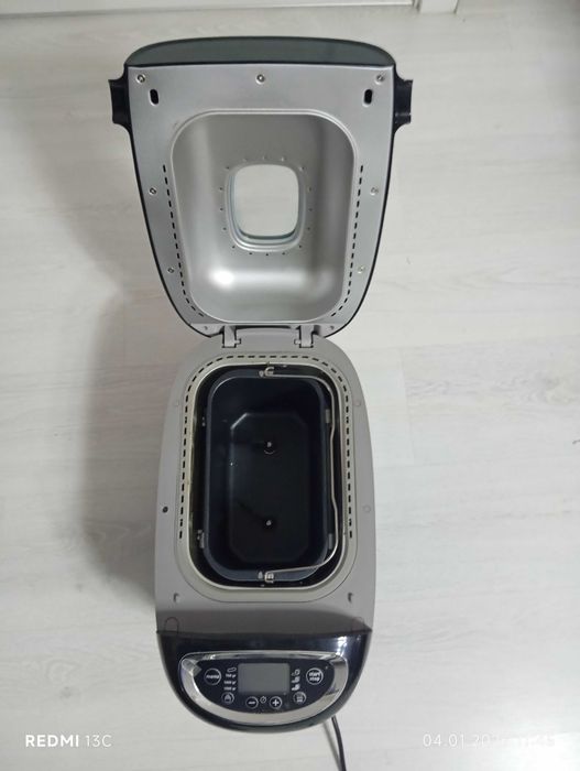 Masina de paine Tefal, Bread of the World, aproape noua, 630 lei