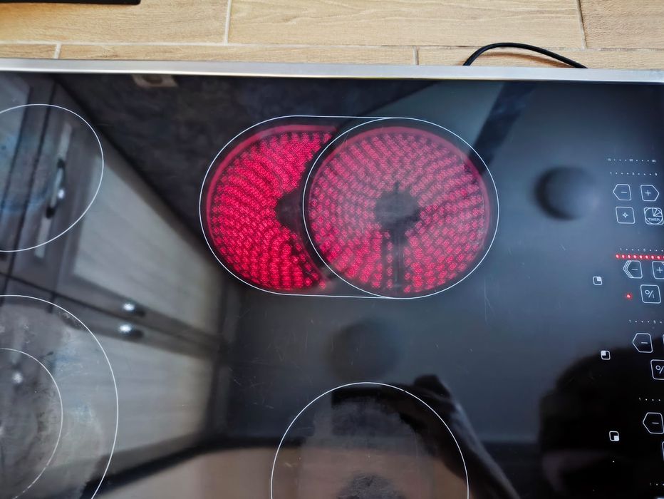 Варочная панель Ardo