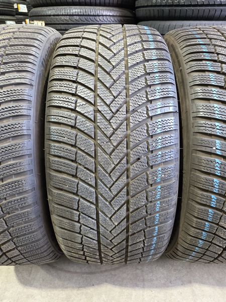 255/40/21 BRIDGESTONE 4бр