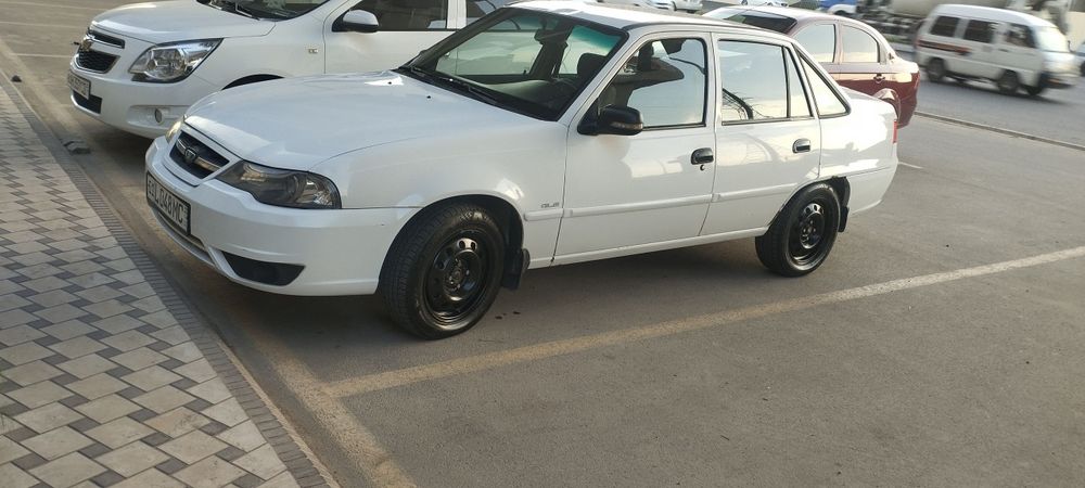 Nexia 2 2014 yil