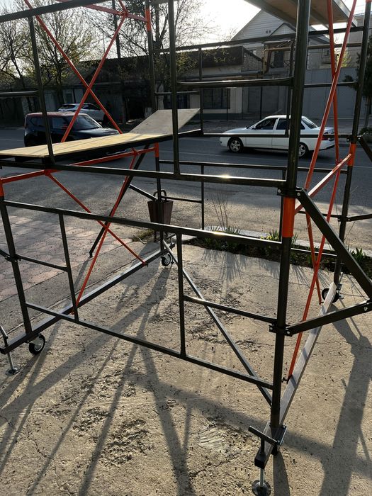 Вышка . Леса. Аренда.