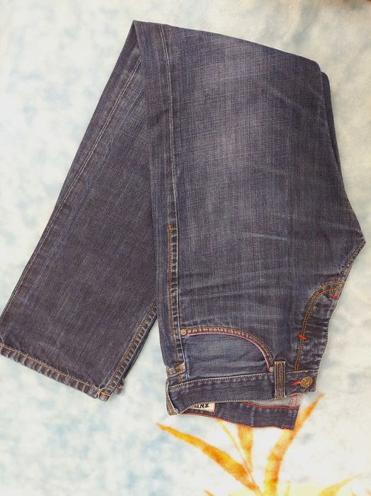 Мъжки дънки 32рр