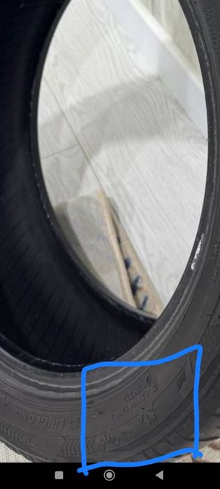 Qishgi Balon 215/45 R17.  зимние баллоны