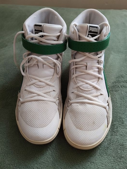 Баскетболни маратонки PUMA