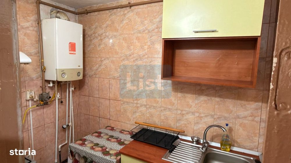 Garsonieră De Vânzare – Baia Mare | 29 Mp |