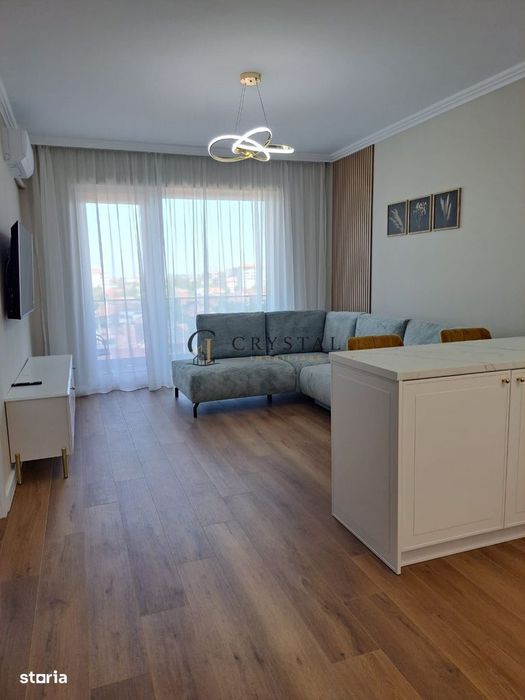 Apartament 2 camere de inchiriat | PRIMA ARENA | Oradea