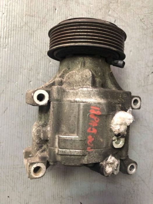 Compresor clima ac 1.3 multijet fiat doblo idea punto lancia ypsilon musa
