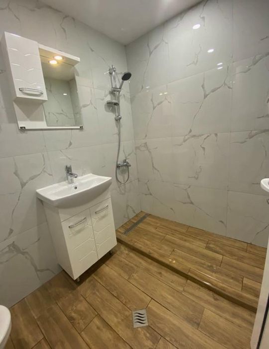 Дава се под наем Тристаен апартамент в София, Манастирски ливади - 100 кв.м за 950 € - Снимка #7