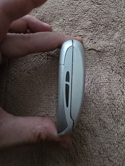 Telefon Colectie: Siemens SL55