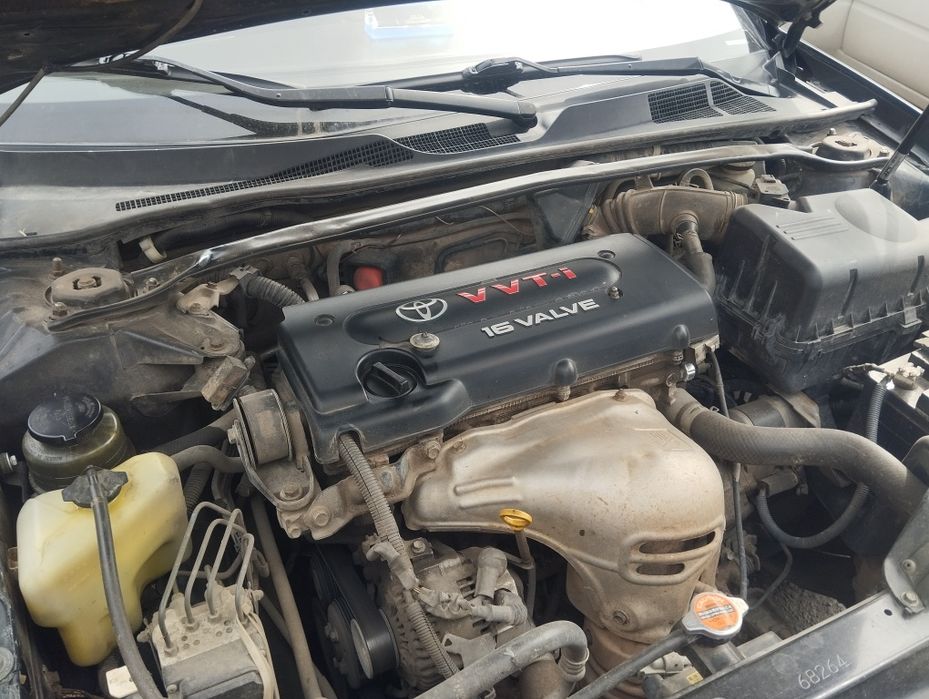 Тайота Камри европеец 30