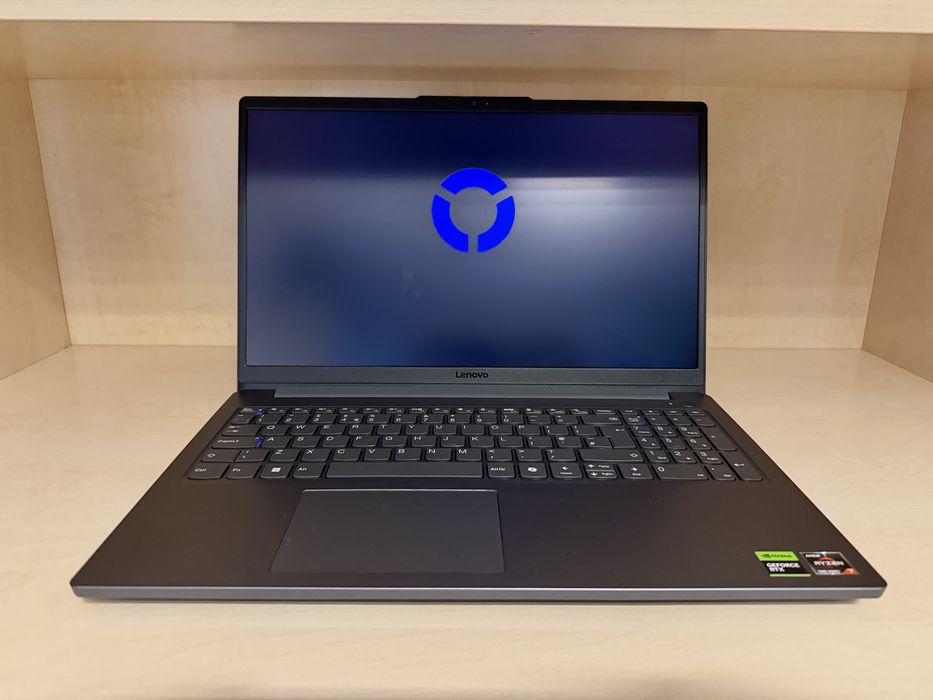 Lenovo LOQ 15ARP10E AMD Ryzen7 RTX 3050 Nou