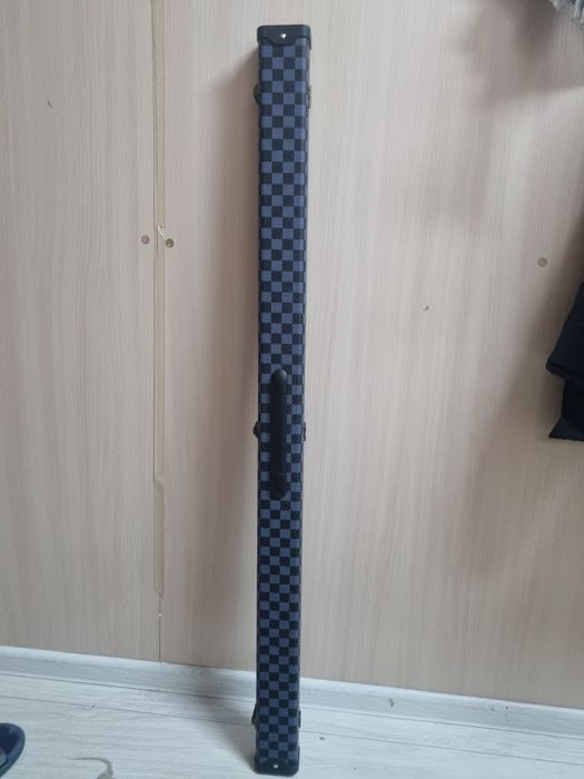 Бильярный кии 1234