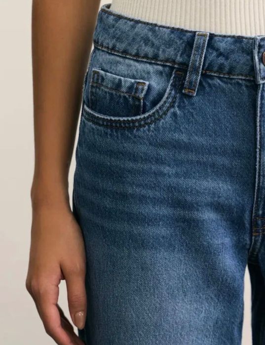 2 пары джинс и брюки