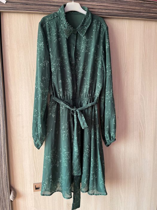 Дамска Рокля Mohito