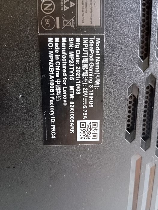 Продам ноутбук LENOVO
