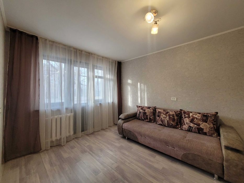 Продам 1 комнатную в Центре!