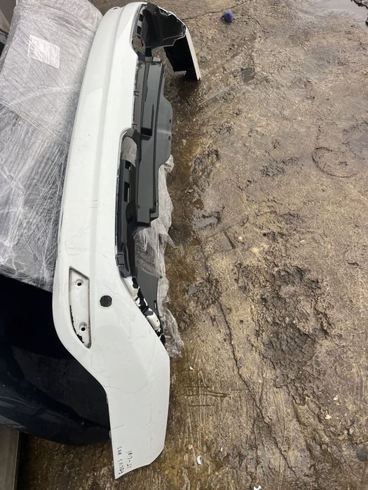 Броня Ford Focus ST line