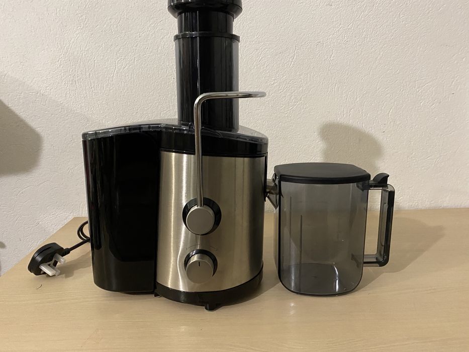 Storcator Amazon basic