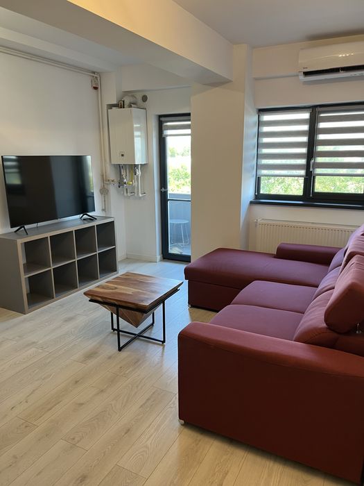 Apartament de închiriat