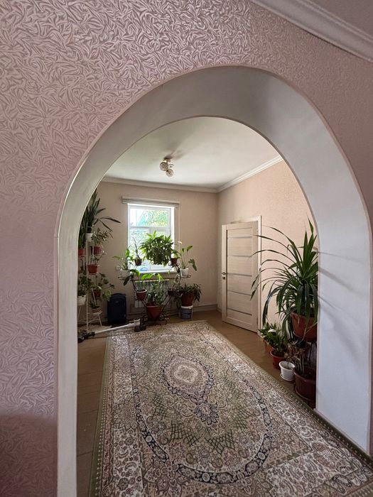 Дом,земля,квартира,