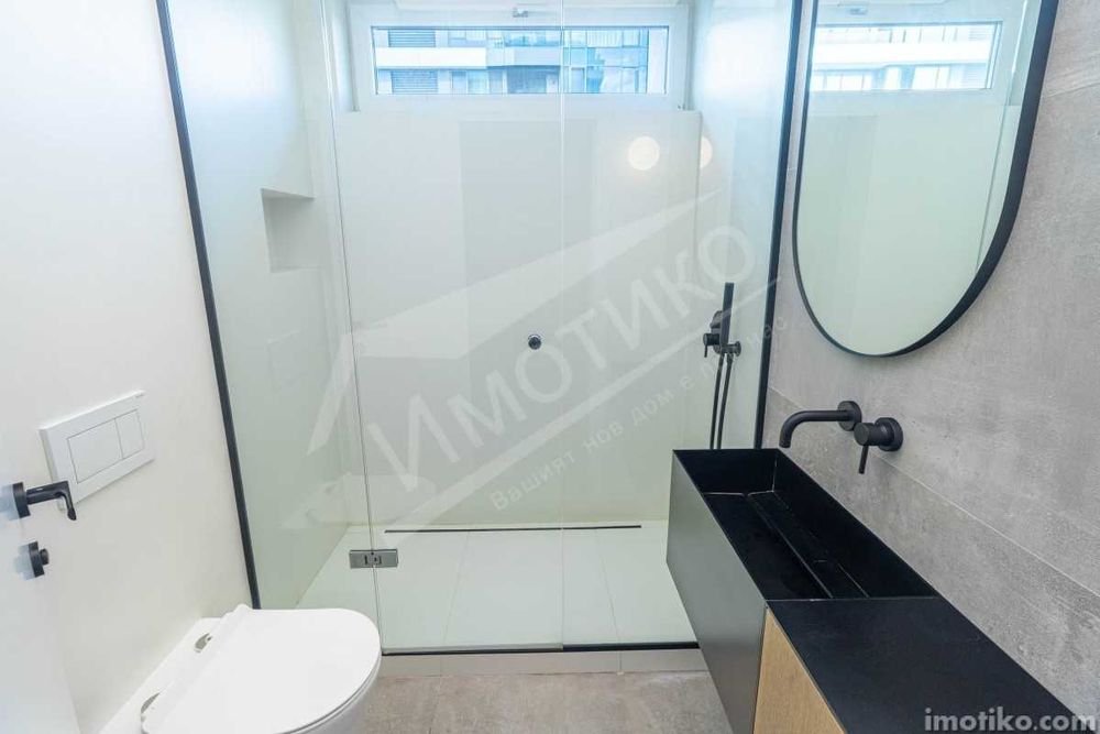 Дава се под наем Тристаен апартамент в София, Изгрев - 120 кв.м за 1000 € - Снимка #10