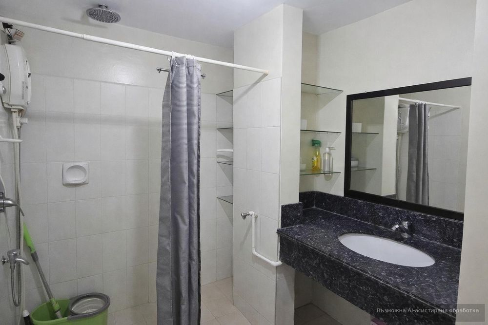 Дава се под наем Двустаен апартамент в София, Борово - 50 кв.м за 398.82 € - Снимка #6