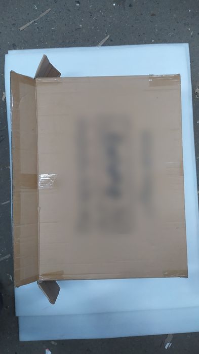 Коробки картонные 63*45*18
