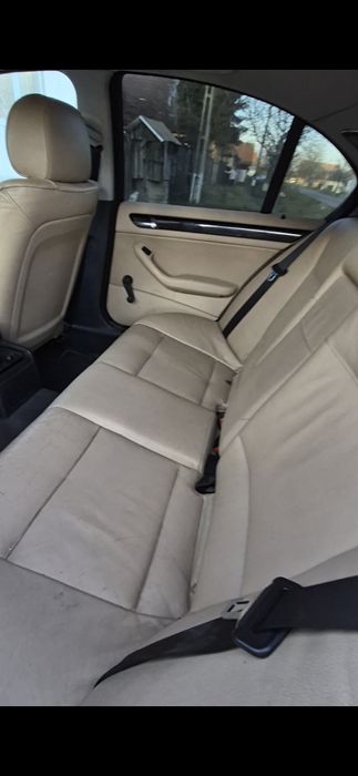 Bmw seria 3 e46 de vânzare