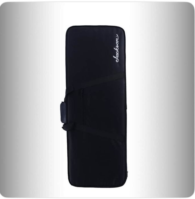 Jackson Limited Edition Soloist SL27 EX