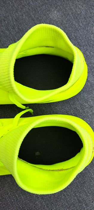 Ghete fotbal crampoane Nike Mercurial Superfly 6