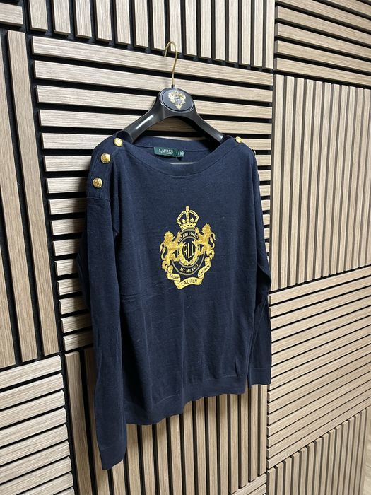 LAUREN Raph Lauren : размер Л / Оригинал