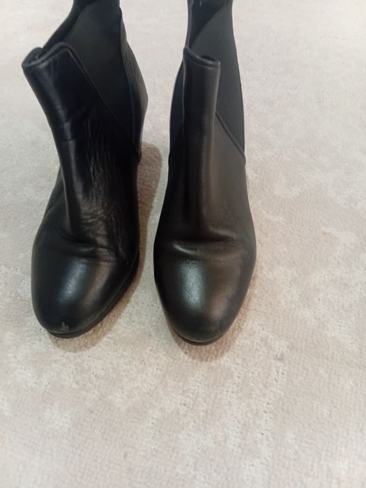 Продается сапоги