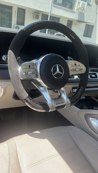 MERCEDES-BENZ GLE 2021 — imagine 4