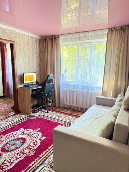 Продам квартиру.