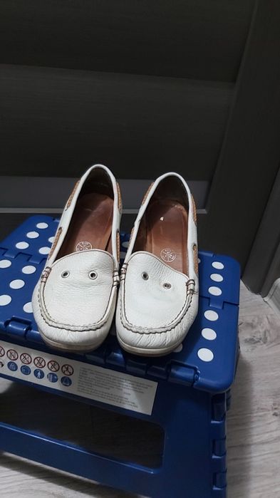 Pantofi dama,din piele