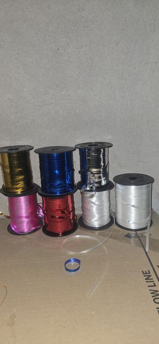 Продам готовый бизнес шарами