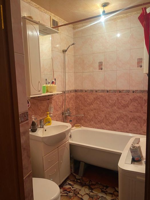 3-х комнатная квартира